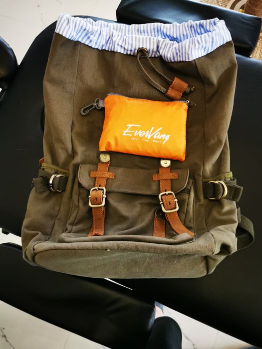 Vand rucsac army