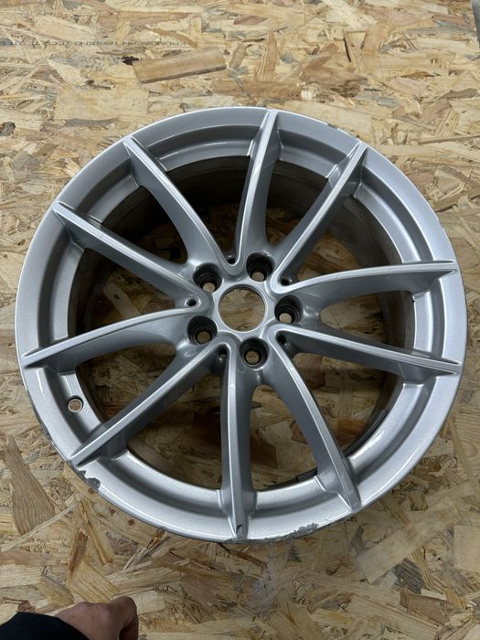 Jantă bmw x3.g01.x4.g02.r 18.cod:6880047.