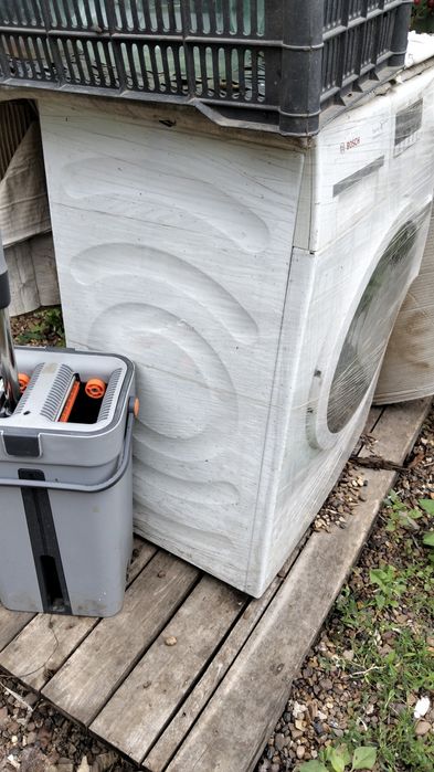 Машинка автомат м