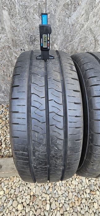 Anvelope Kumho ProTran KC53 235 65 R16C 121 119 R