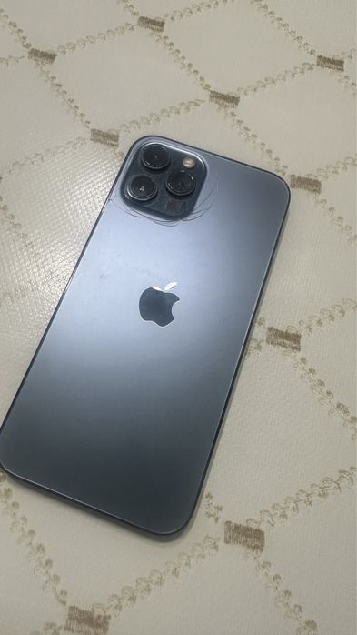 iPhone 12 Pro Max