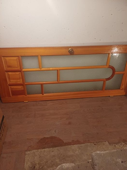 Продаётся деревянные двери