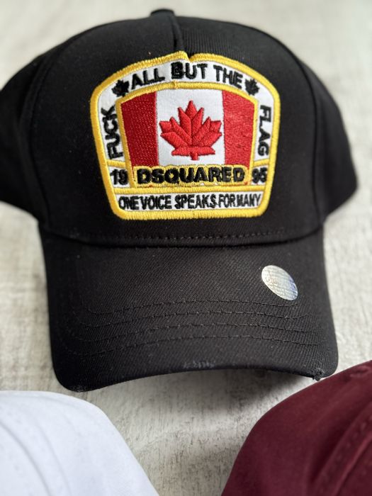 Sapca dsq sepci dsquared multe modele