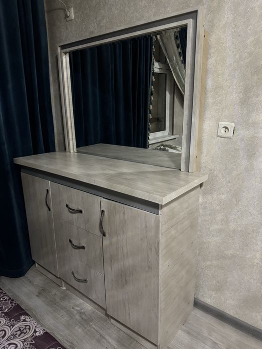 Spalniy Mebel,Tryumo,Shkaf 2 ta