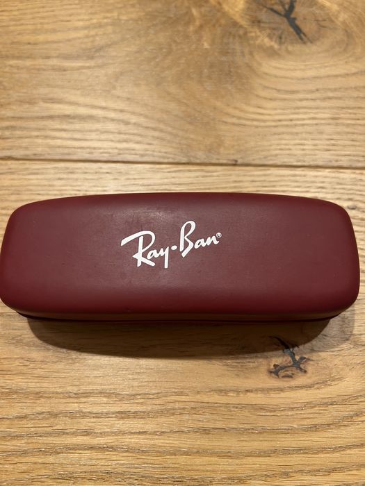 Детска рамка за диоптрични очила RayBan