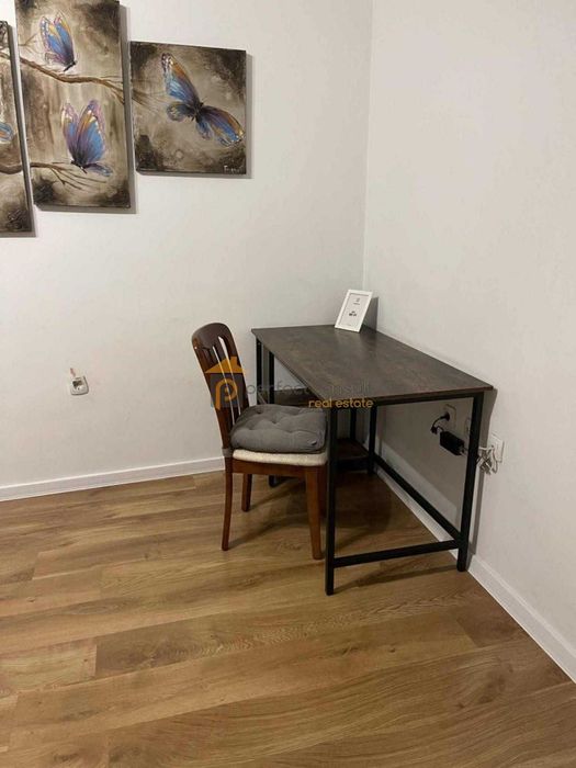 Продава се Тристаен апартамент в Пловдив, Център - 700 кв.м за 390 €/кв.м - Снимка #6