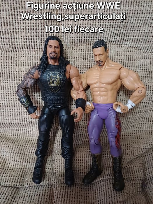 Figurine Littlest Pet Shop,Harry Potter,fotbaliști