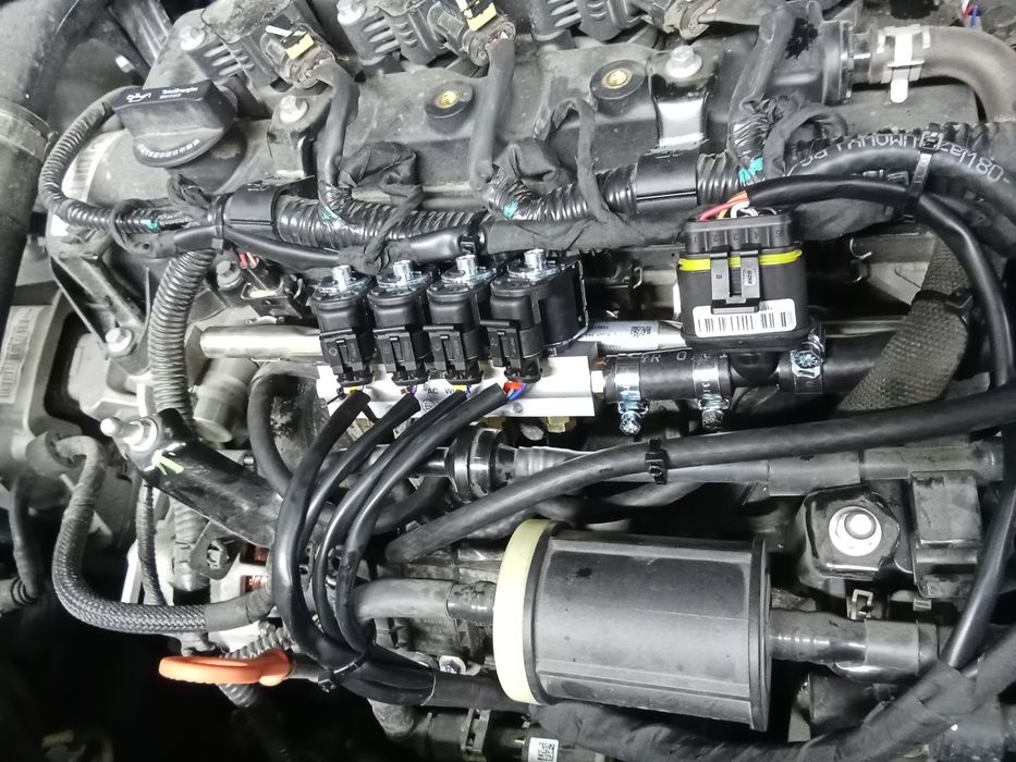 Установка гбо рассрочка