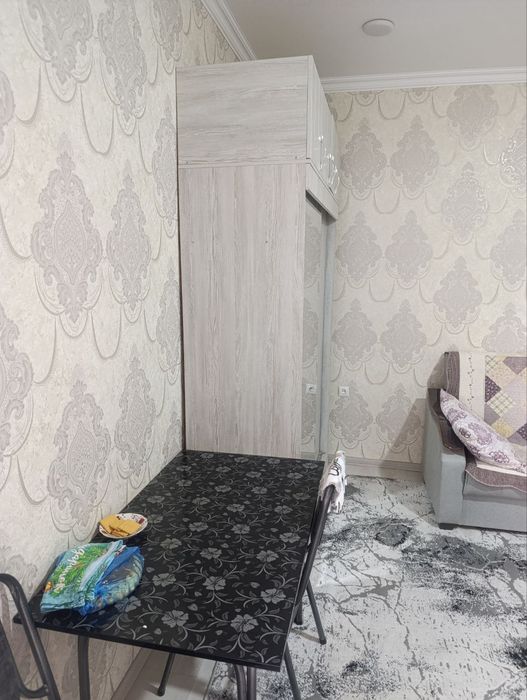 Яшнабадском районе