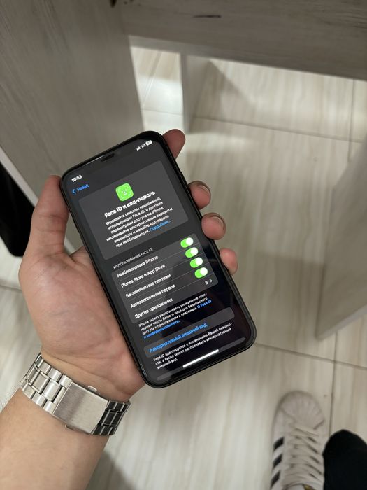 iphone 11 128gb RU/A
