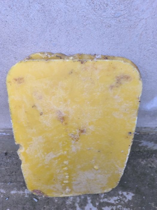 Мум Mum Пчелиный Воск