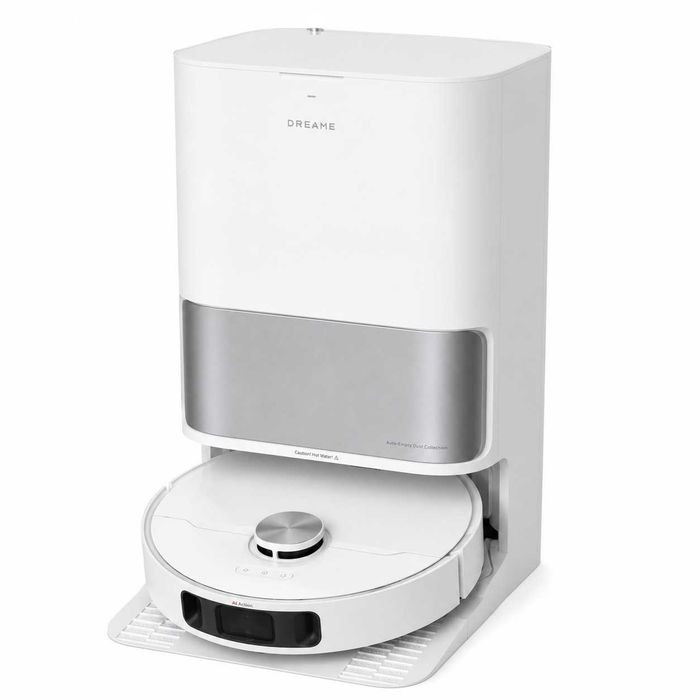 Vand Robot de aspirare Dreame L10s Pro Ultra Heat