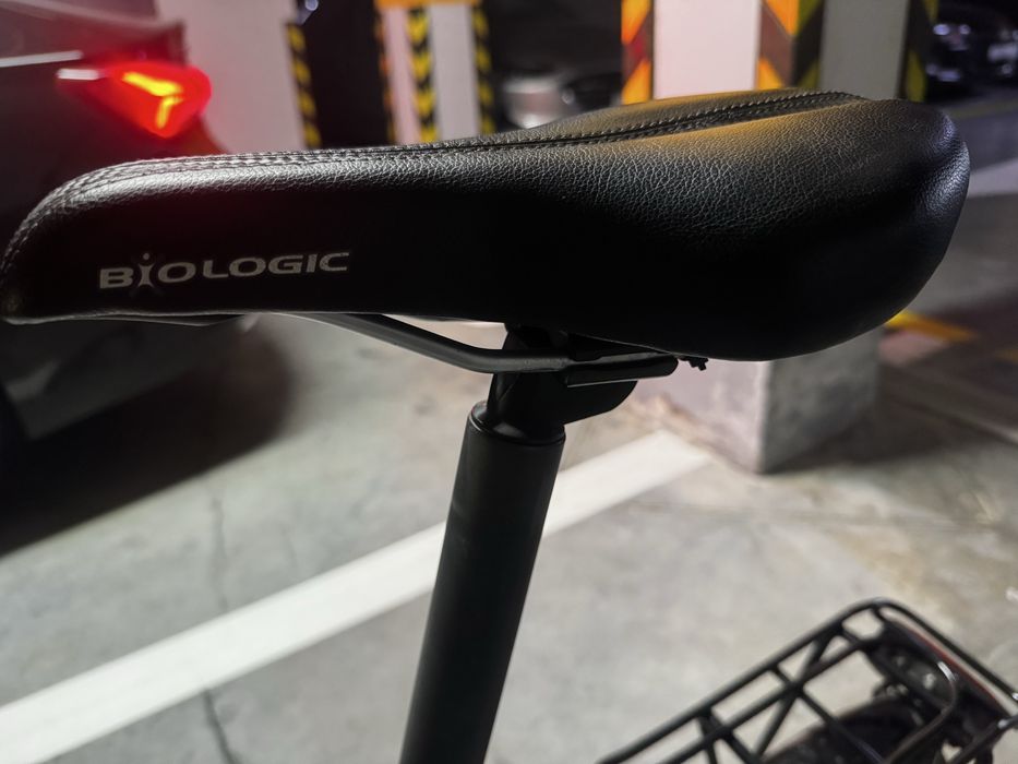 Dahon speed D8 складной ведосипед