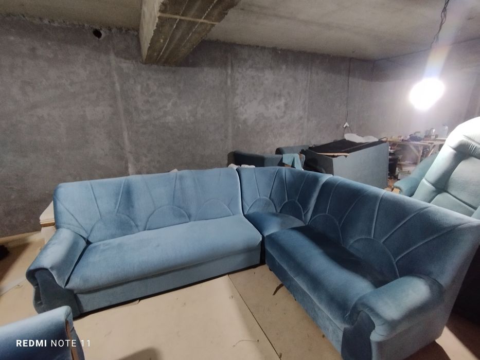 Мебел рестовратся кафолати билан