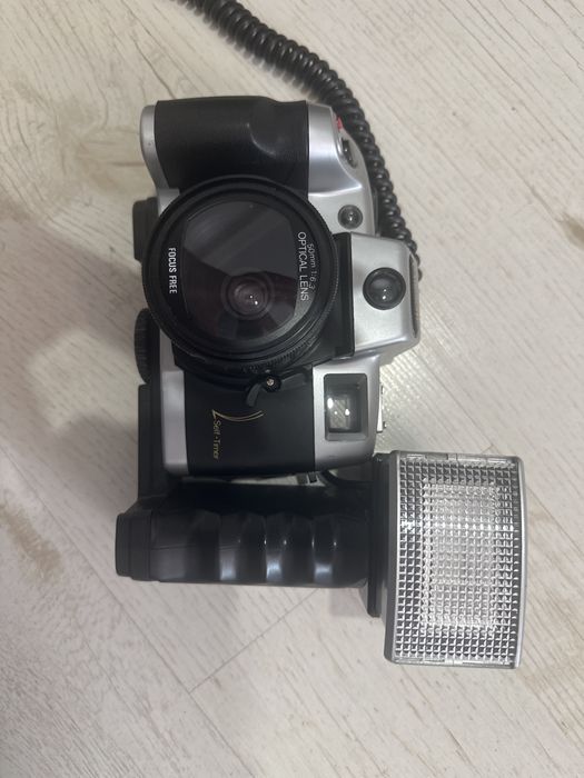 Фотоапарат Canomatic