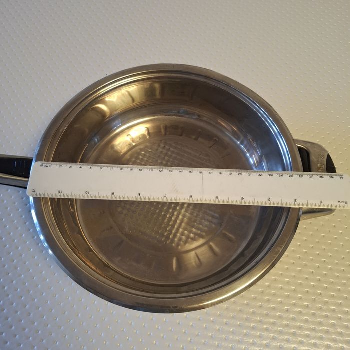 Сковорода, сотейник, блинница