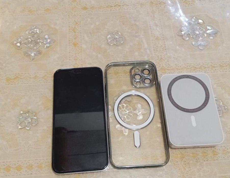 IPhone 12 pro 128 ГБ