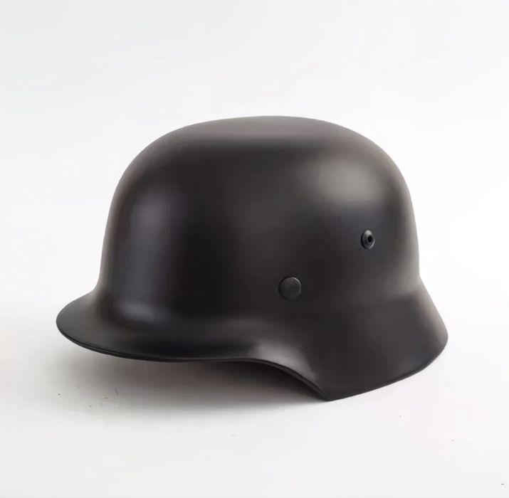 Каска черная продается