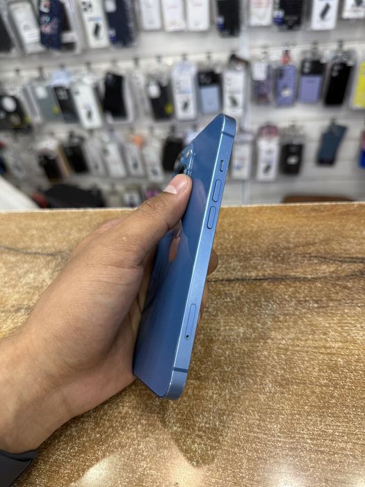 iPhone 13 256GB (Kaspi 0-0-12)