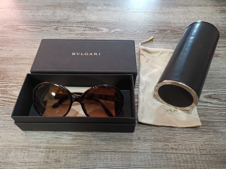 Bvlgari дамски слънчеви очила