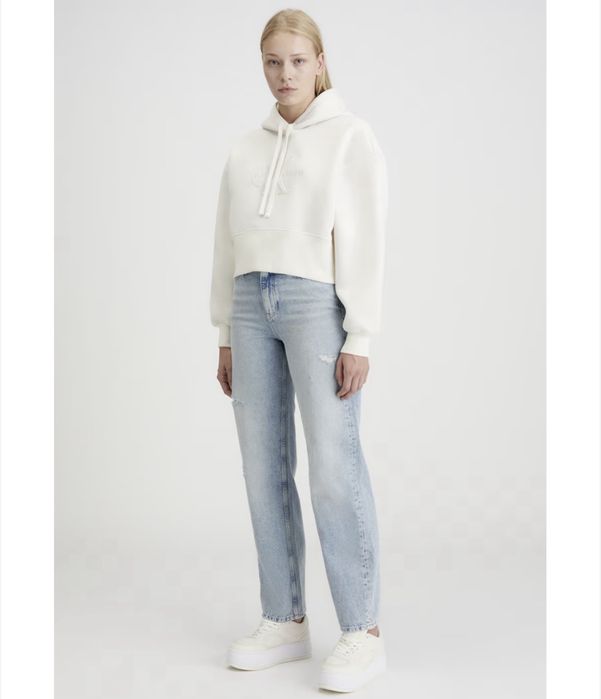 Дамско худи Calvin Klein Jeans