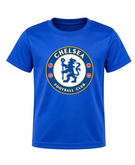Детска тениска Челси Chelsea