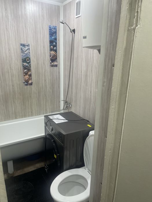 Сдается квартира