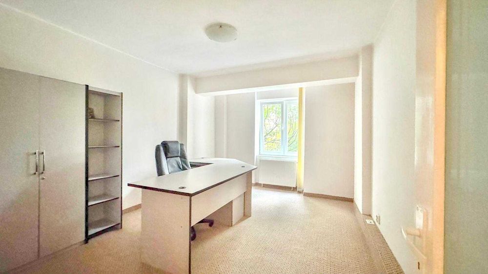 Spatiu de birouri in centrul civic