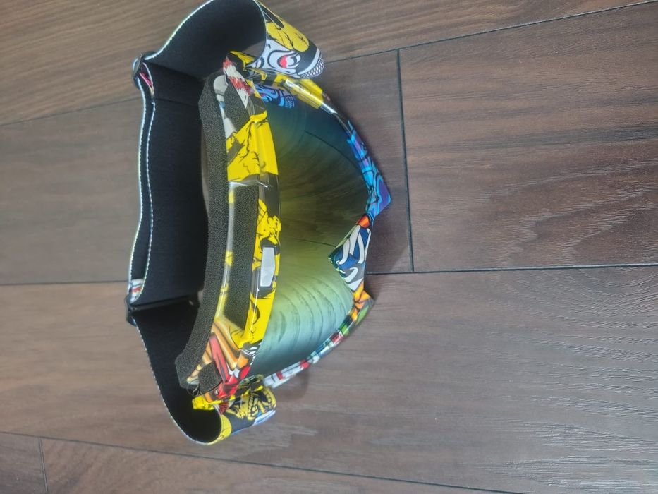 Ochelari bike, moto,atv