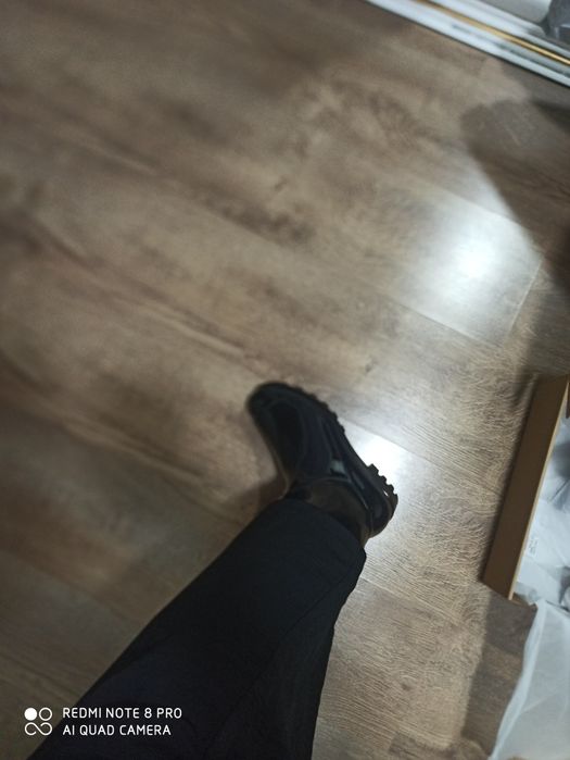 Резиновые сапоги