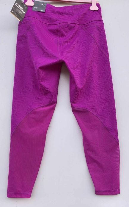 Puma оригинален дамски клин нов Л размер