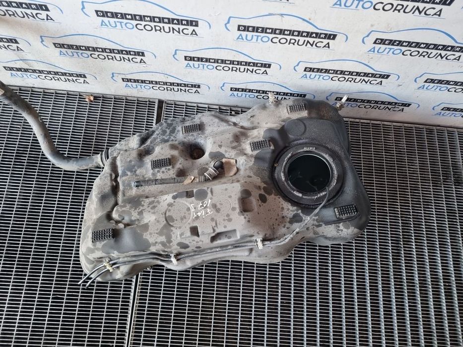 Rezervor combustibil Fiat 500X Cross 1.6 D 2014 - 2018 552 60 384 SUV 4 Usi Euro5 (1073) ...