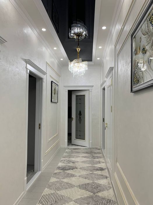 Срочно сдаётся новостройка Самкоч