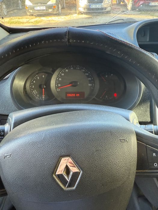 Renault   Kangoo