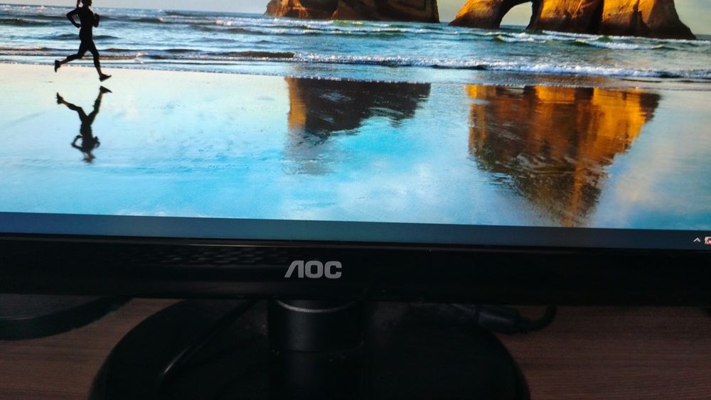 Компьютер рабочий