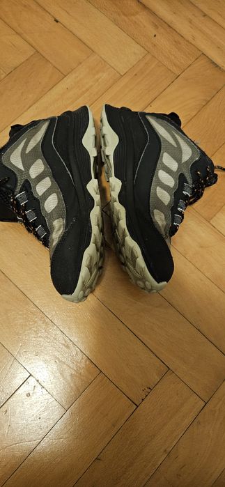 Ghete impermeabile Merrel 33