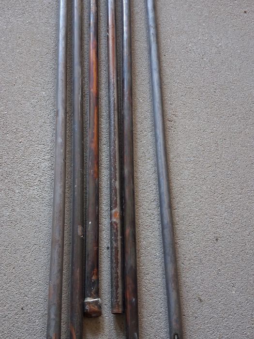 Vănd țeavă cuupru 15mm