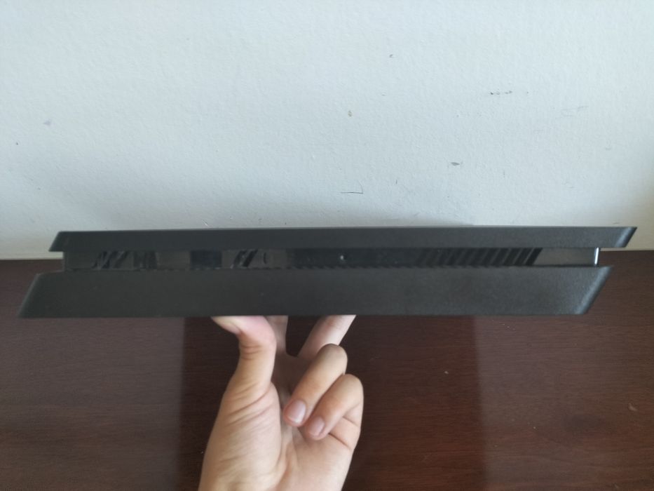 PlayStation4 slim на 1ТБ