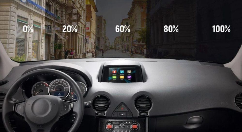 Тонировка и ламинация Выезд и консультация бесплатно Артем