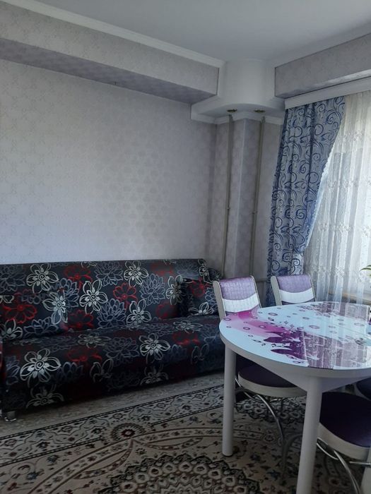 Продаю квартиру в центр