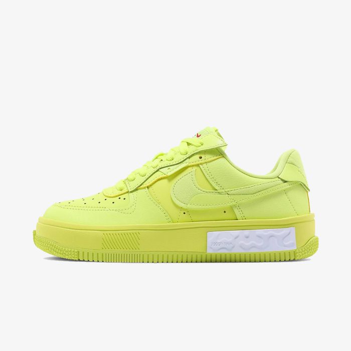 Nike Air Force 1 Fontanka - 37.5 и 39 Номер Оригинални
