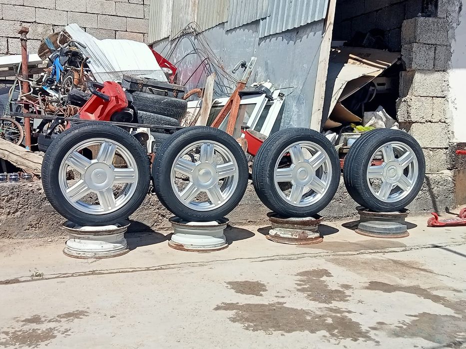 Торрес титанкалары сатылады комплект