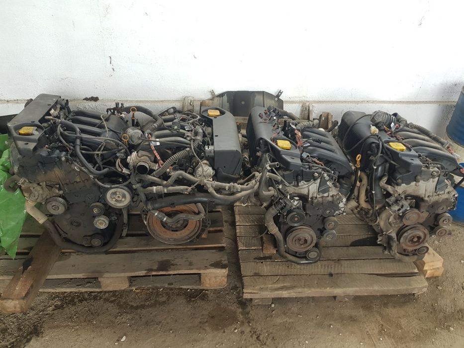 Baie ulei Land Rover Freelander Td4 anii 2001-2006