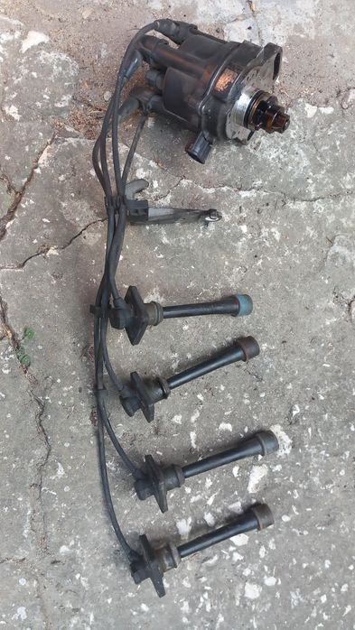 Тойота Карина Е Toyota Carina E