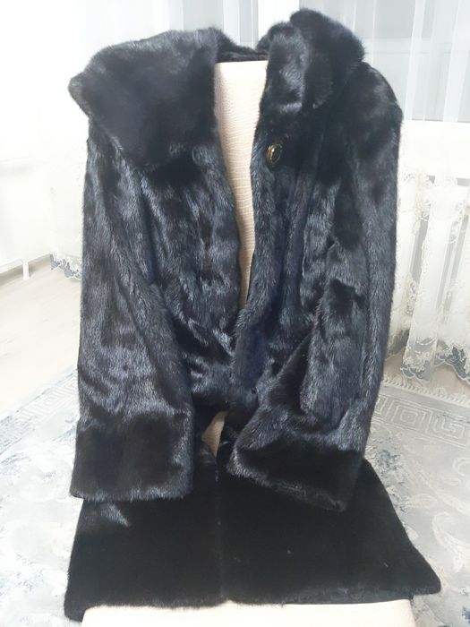 Женская верхняя одежда