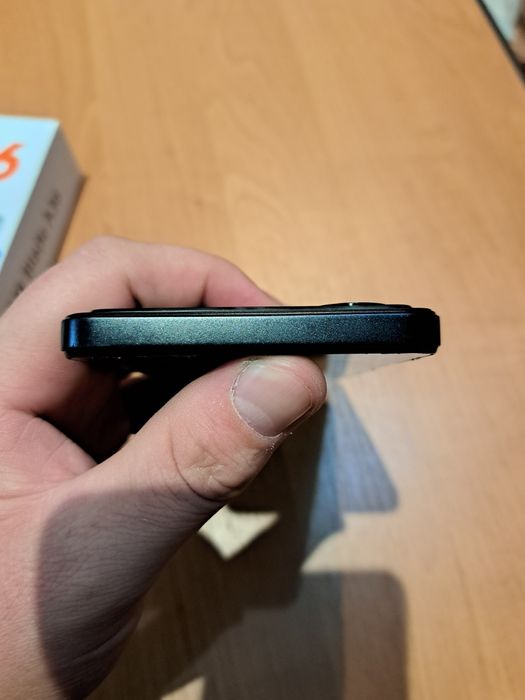 ZTE Blade А36  Хорошш!!!
