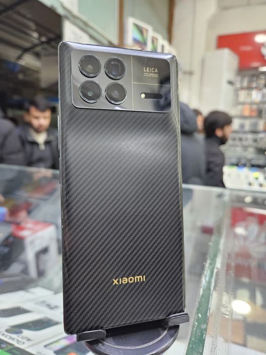 Xiaomi Mix Fold 3 16/512