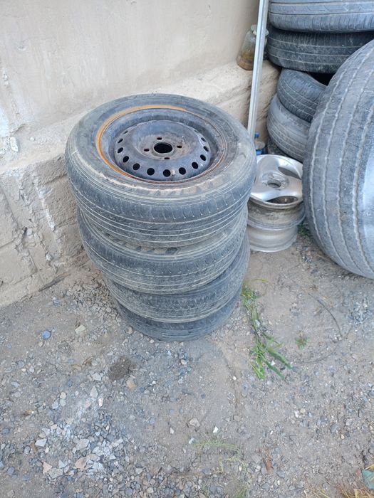 13 diska balon sotiladi rabochi neksiyadan yechilgan