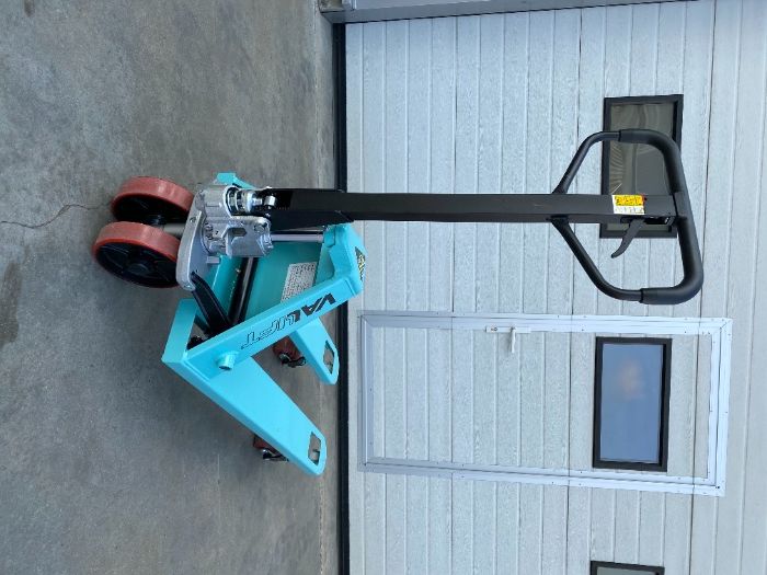 Transpaleta (liza) manuala 3000 kg VL-TMR 30 VALLIFT- Premium