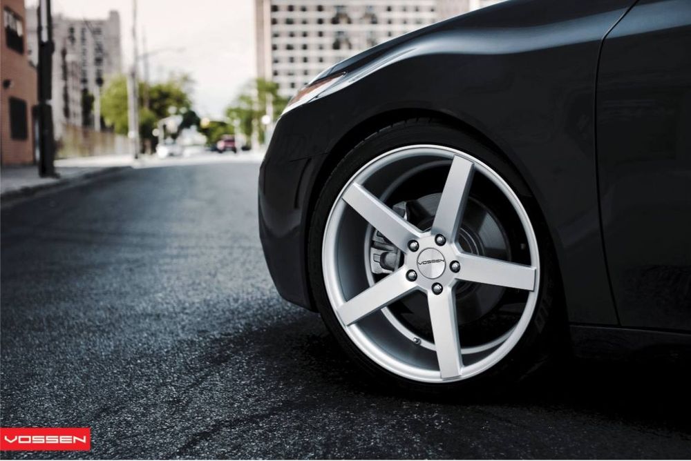 Диски Vossen  R18 5/120